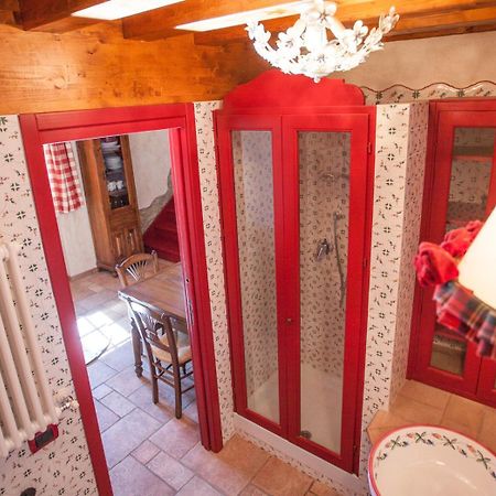 Case Vacanze Santamargherita Castiglione della Pescaia Room photo